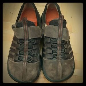 Rocket dog brown shoes